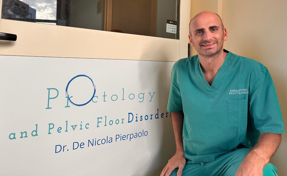 Proctologo Pescara: trattamenti moderni e mininvasivi per le patologie proctologiche