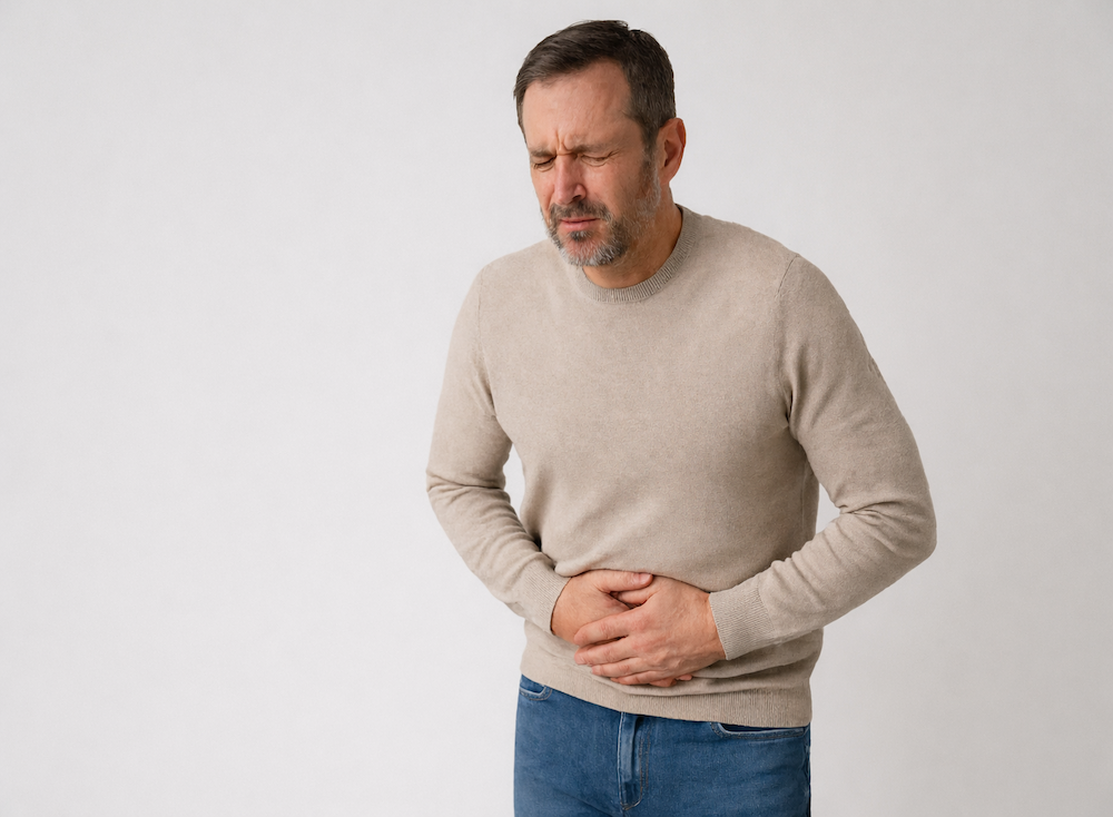 Prolasso rettale: quando rivolgersi allo specialista